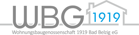 Wohnungsbaugenossenschaft 1919 Bad Belzig eG
