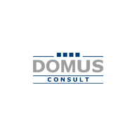 Logo DOMUS CONSULT Wirtschaftsberatungsgesellschaft mbH