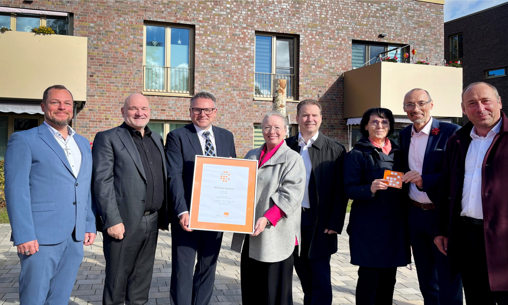 Gewohnt gut Prenzlau 2026