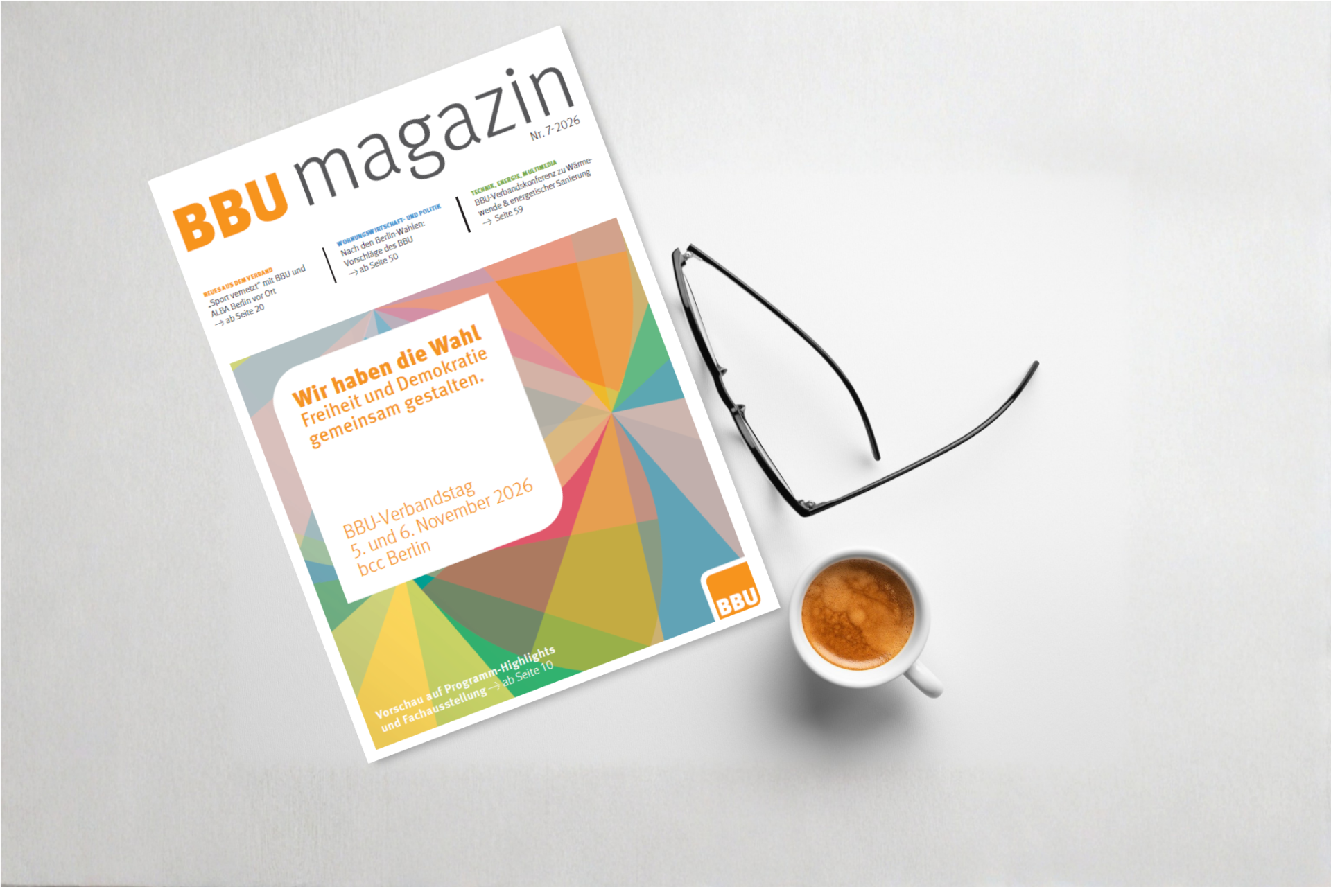BBU-Magazin 7/2026