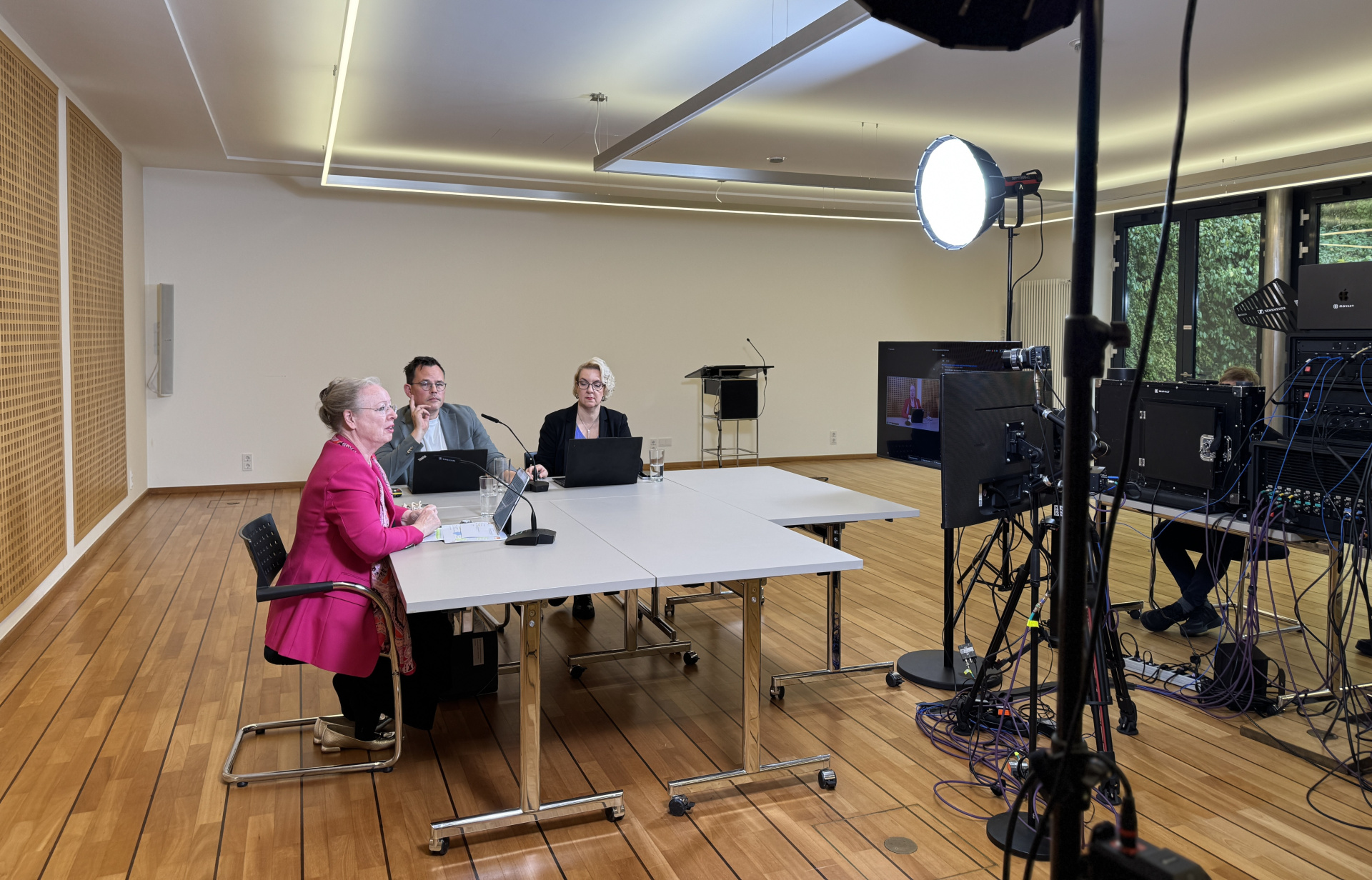 BBU-Jahrespressekonferenz 2026