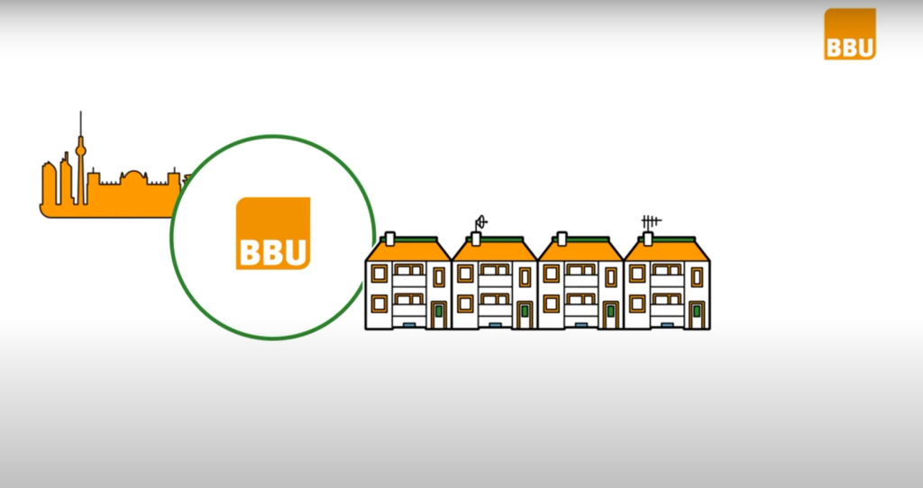 Berlin wächst: Der BBU im Einsatz für neuen und bezahlbaren Wohnraum