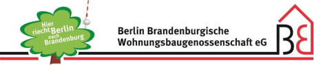 Berlin Brandenburgische Wohnungsbaugenossenschaft eG
