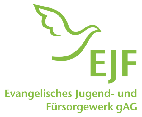 EJF gemeinnützige AG
Evangelisches Jugend- und Fürsorgewerk