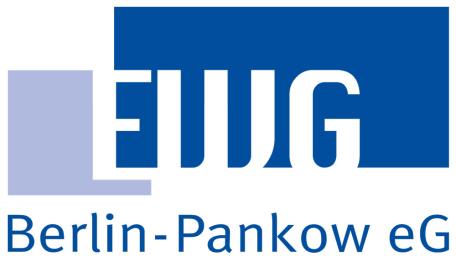 Erste Wohnungsgenossenschaft Berlin-Pankow eG
