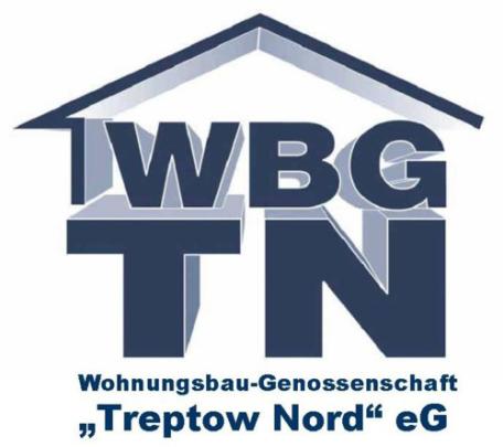 Wohnungsbau-Genossenschaft "Treptow Nord" eG
