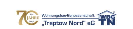 Wohnungsbau-Genossenschaft "Treptow Nord" eG
