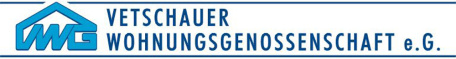 Vetschauer Wohnungsgenossenschaft e.G.

