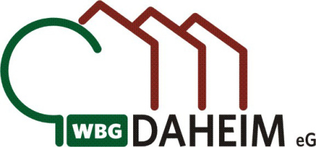 Wohnungsbaugenossenschaft "Daheim" eG

