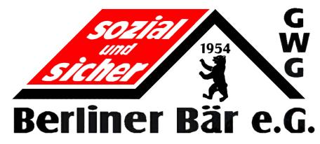 Wohnungsbaugenossenschaft GWG "Berliner Bär" e.G.
