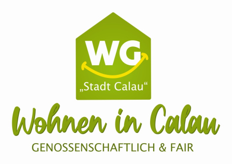 Wohnungsgenossenschaft "Stadt Calau" eG

