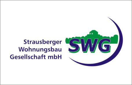 Strausberger Wohnungsbaugesellschaft mbH

