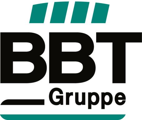 BBT Treuhandstelle des Verbandes
Berliner und Brandenburgischer
Wohnungsunternehmen GmbH