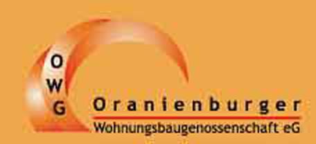 Oranienburger Wohnungsbaugenossenschaft eG
