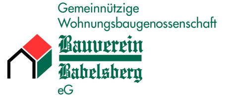 Gemeinnützige Wohnungsbaugenossenschaft Bauverein Babelsberg eG
