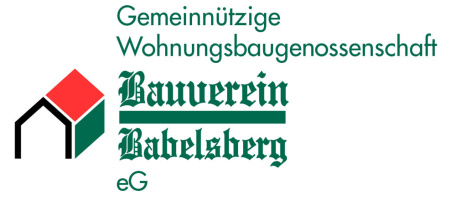 Wohnungsbaugenossenschaft Bauverein Babelsberg eG
