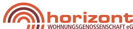 horizont Wohnungsgenossenschaft eG

