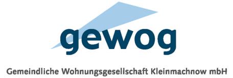 Gemeindliche Wohnungsgesellschaft Kleinmachnow mbH - gewog
