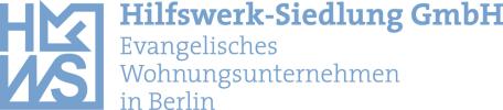 Hilfswerk-Siedlung GmbH Ev. Wohnungsunternehmen in Berlin
