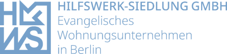 Hilfswerk-Siedlung GmbH Ev. Wohnungsunternehmen in Berlin
