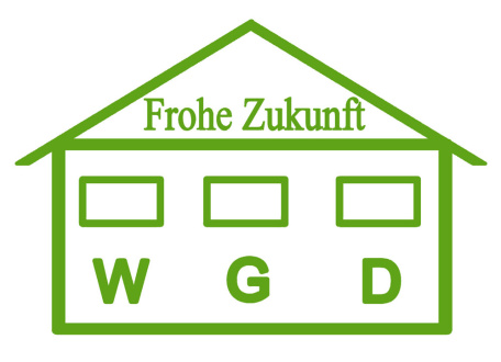 Wohnungsgenossenschaft "Frohe Zukunft" Dahme eG
