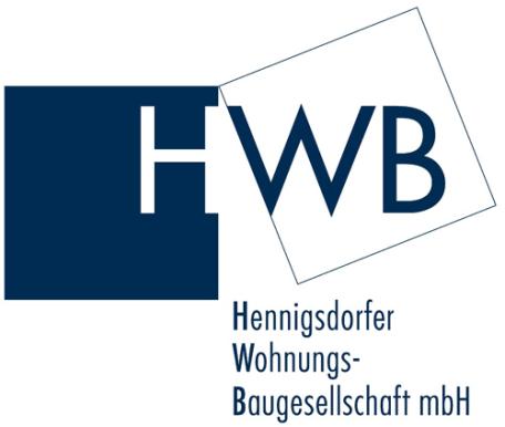 Hennigsdorfer Wohnungsbaugesellschaft mbH

