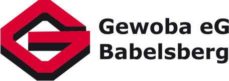 Gewoba eG Babelsberg

