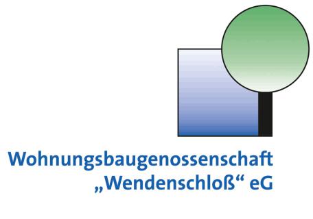 Wohnungsbaugenossenschaft "Wendenschloß" e.G.
