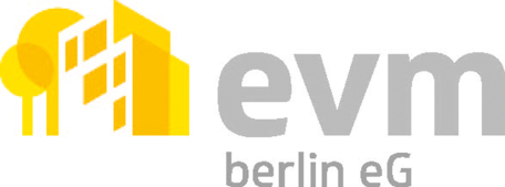 EVM Berlin Erbbauverein Moabit Eingetragene Genossenschaft
