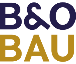 B&O Bau und Gebäudetechnik GmbH & Co. KG