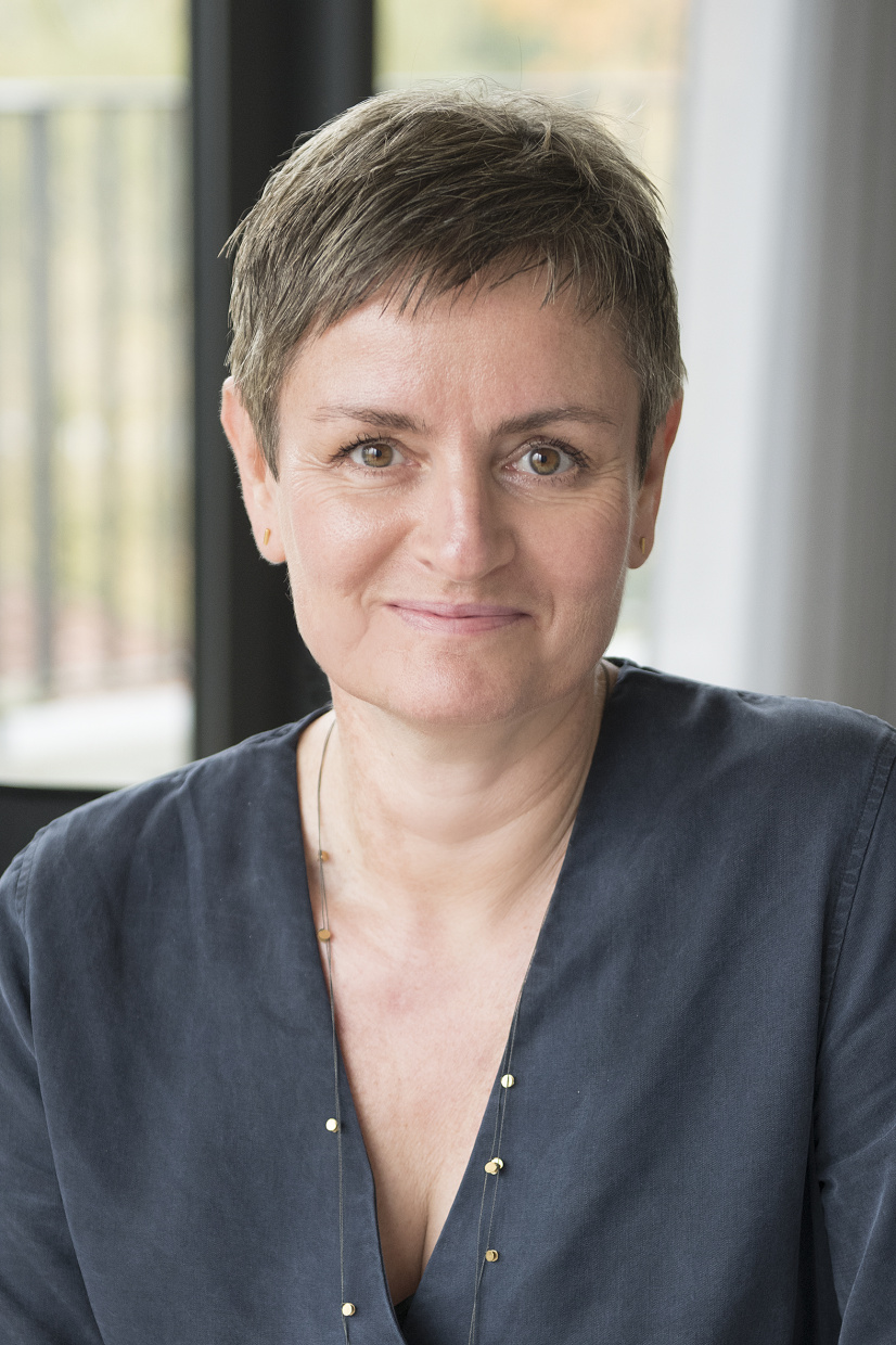Vorstandswechsel Beamten-Wohnungs-Verein zu Berlin eG