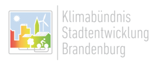 Klimabündnis Stadtentwicklung Brandenburg 