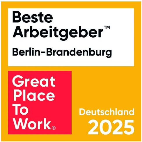 Auszeichnung GESOBAU
