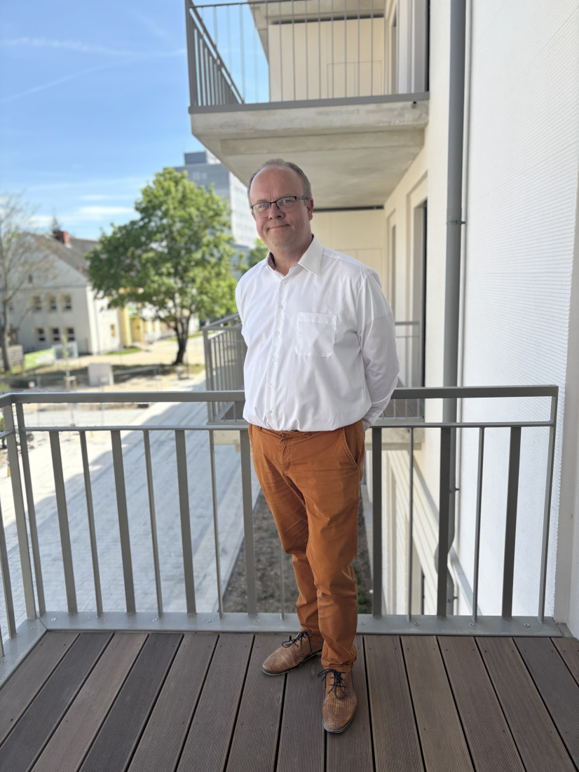 Jan Eckardt_WOWI Frankfurt (Oder)