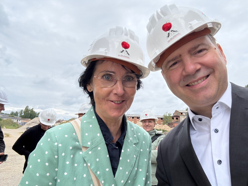 Klimareise Tabbert 2025