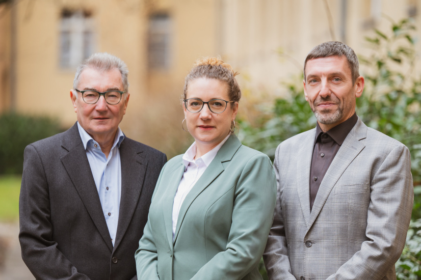 Raika Arpinar Märkische Baugenossenschaft eG