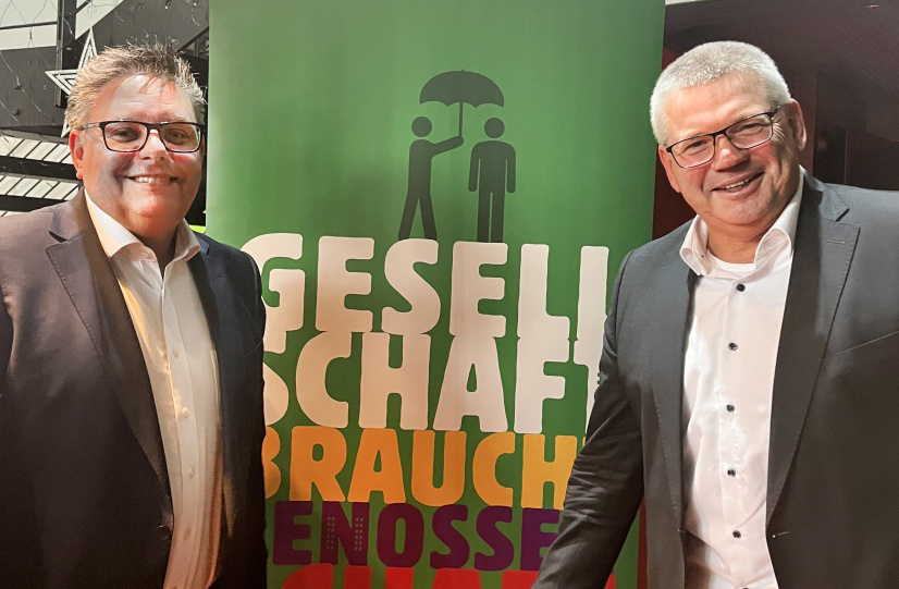 Sprecher Wohnungsbaugenossenschaften Berlin Kneller_Enzesberger