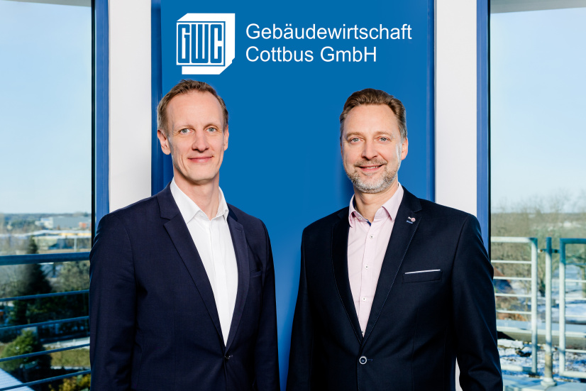 Geschäftsführung GWC