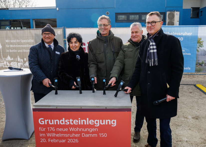 grundsteinlegung_wilhelmsruher_damm