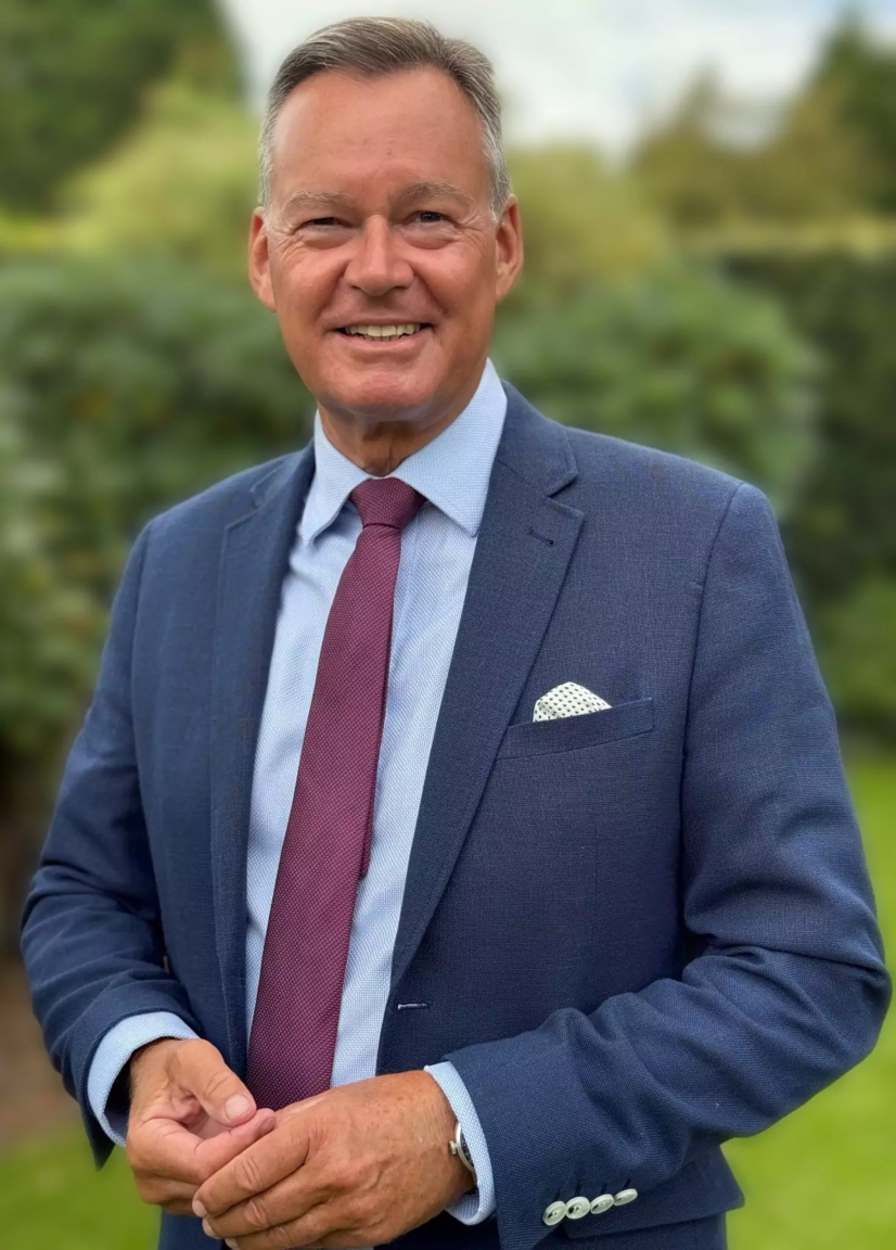 Axel Gedaschko