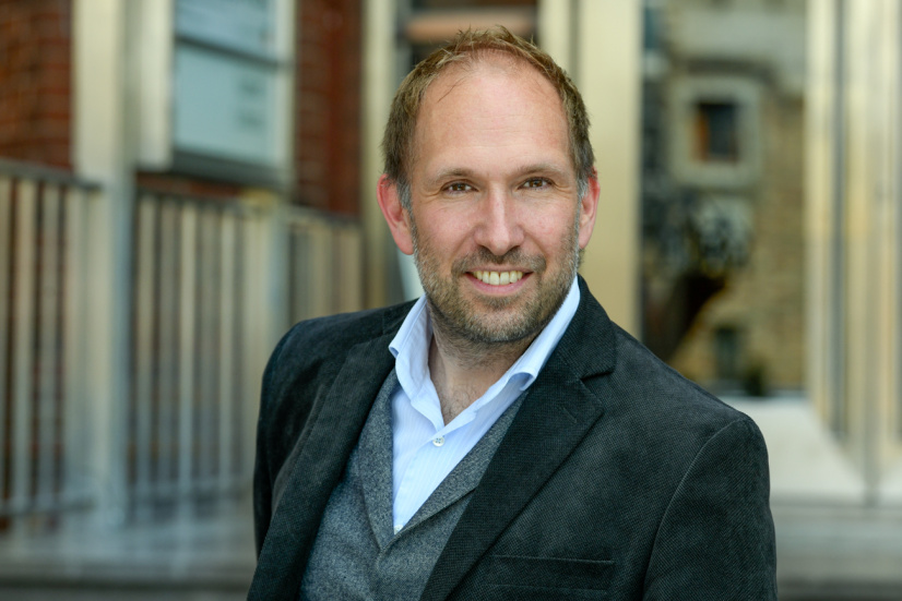Jens Kahl