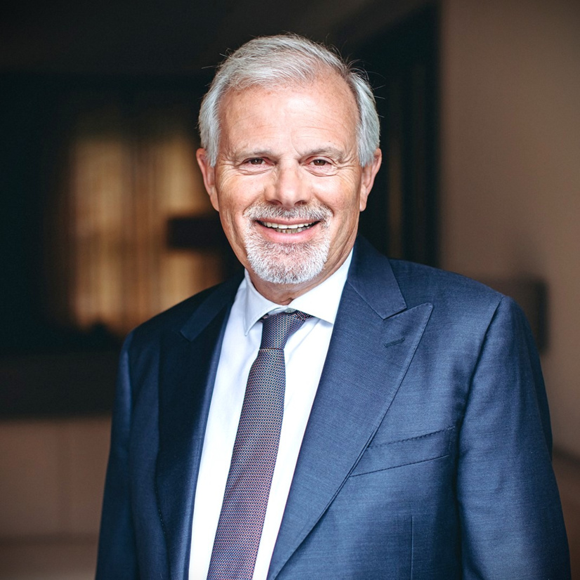 Prof. Dr. Klaus-Peter Hillebrand
