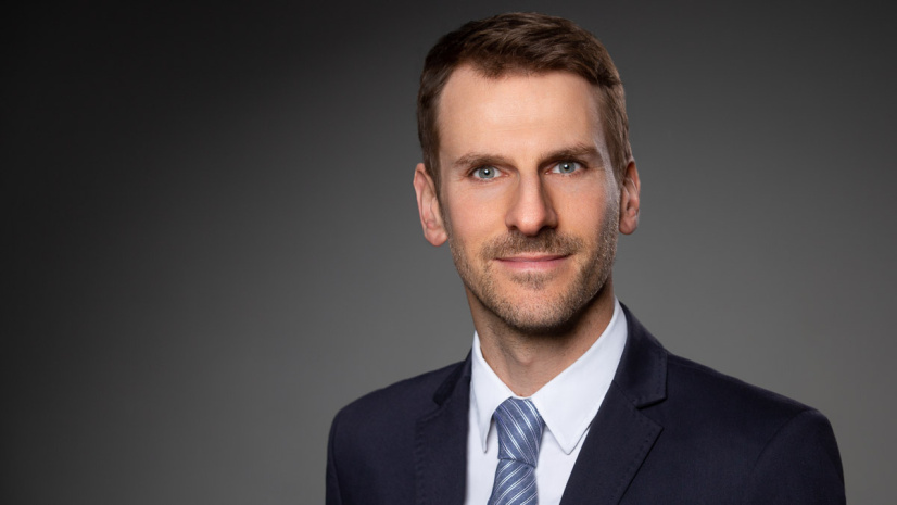 Philipp Hacker
