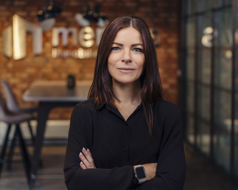 Silvana Schirrmeister