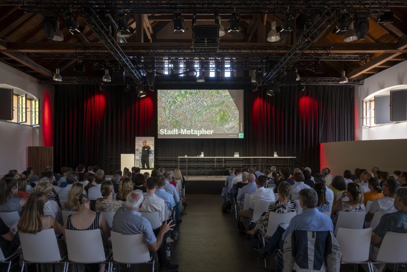 7. Brandenburger Stadtentwicklungstag