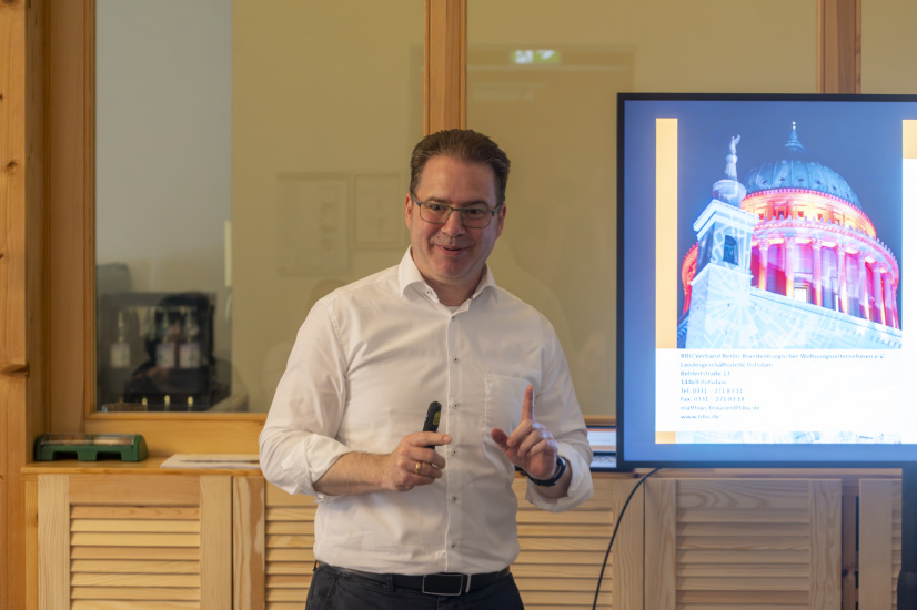 7. Brandenburger Stadtentwicklungstag
