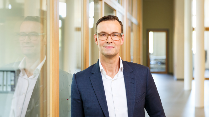 Lars Holborn Gesobau