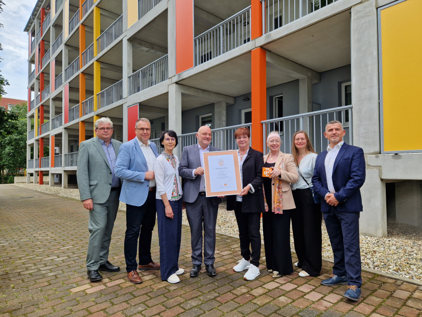 Gewohnt gut - Finsterwalde 2026