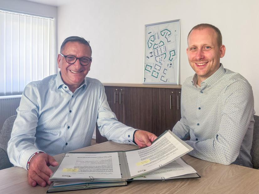 WBG Hellersdorfer Kiez - Neubesetzung August 2026