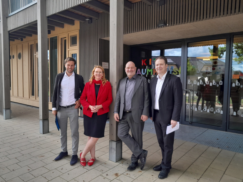 MIL-Zukunft vor Ort Oranienburg